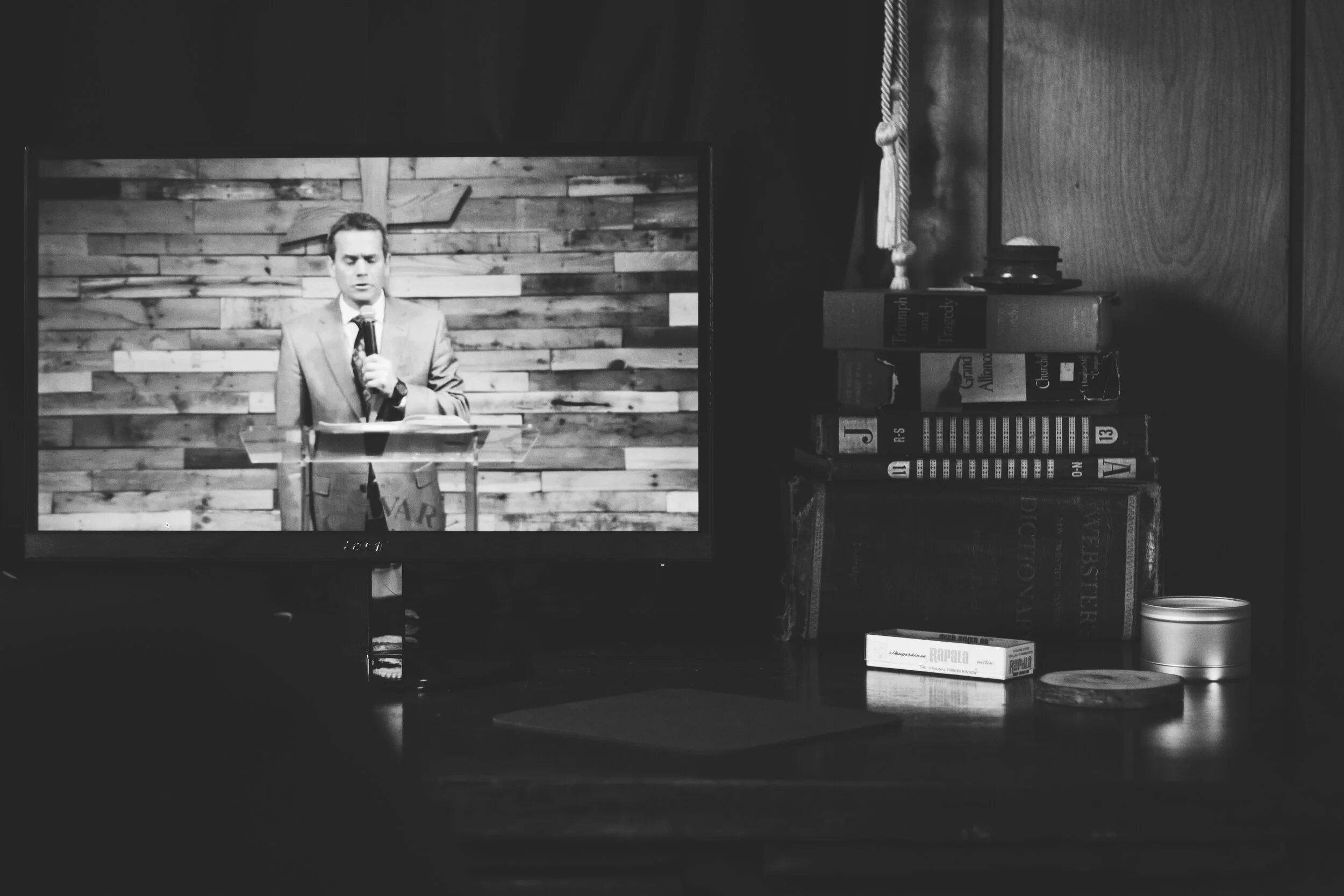 Sunday Service 04|26|20