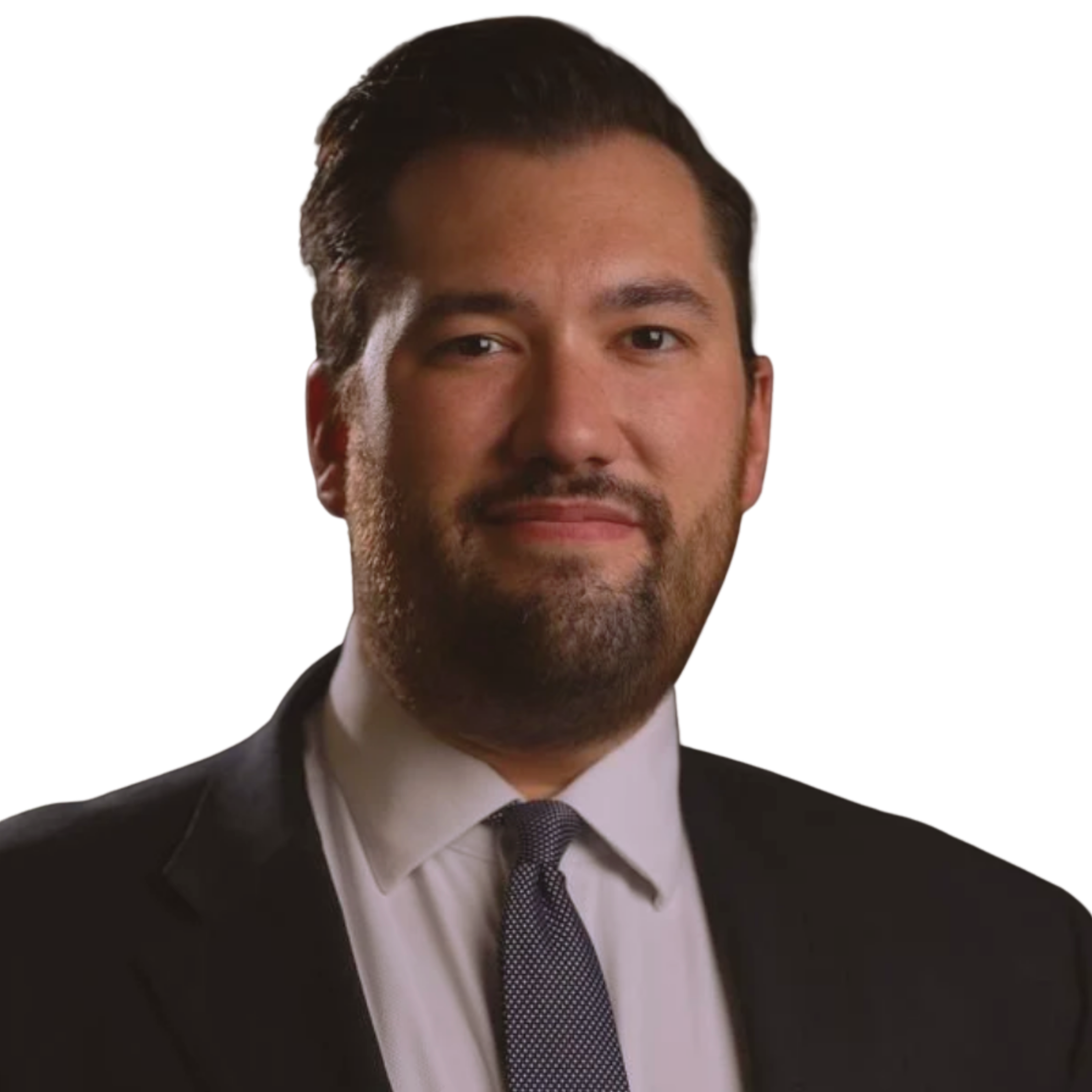 James Price, Senior Fellow