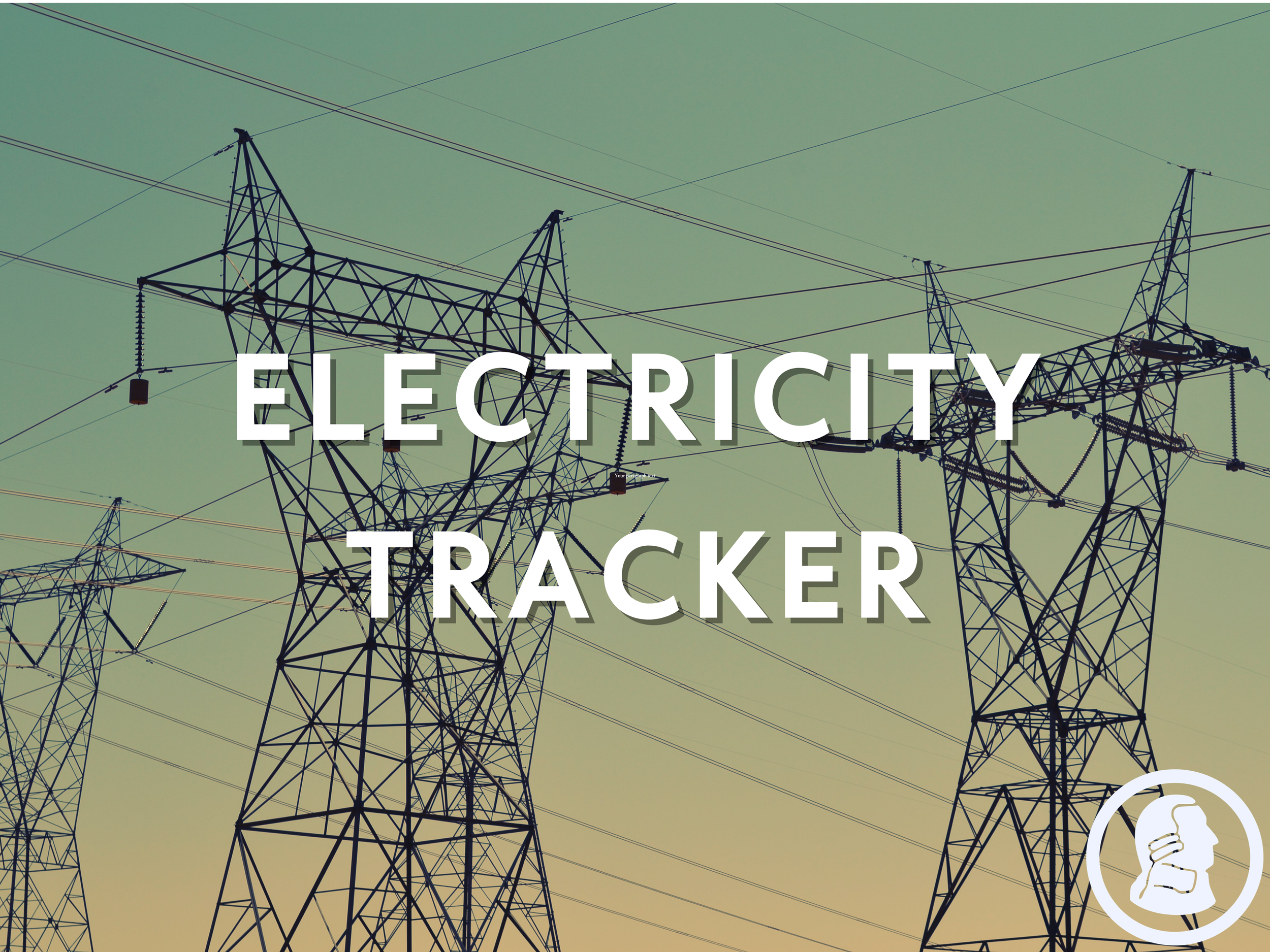 Tracking Electricity Trackers | Explore Key Policy Insights — Get Informed Today — Adam ...