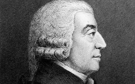 The Wealth of Nations, 240 years on