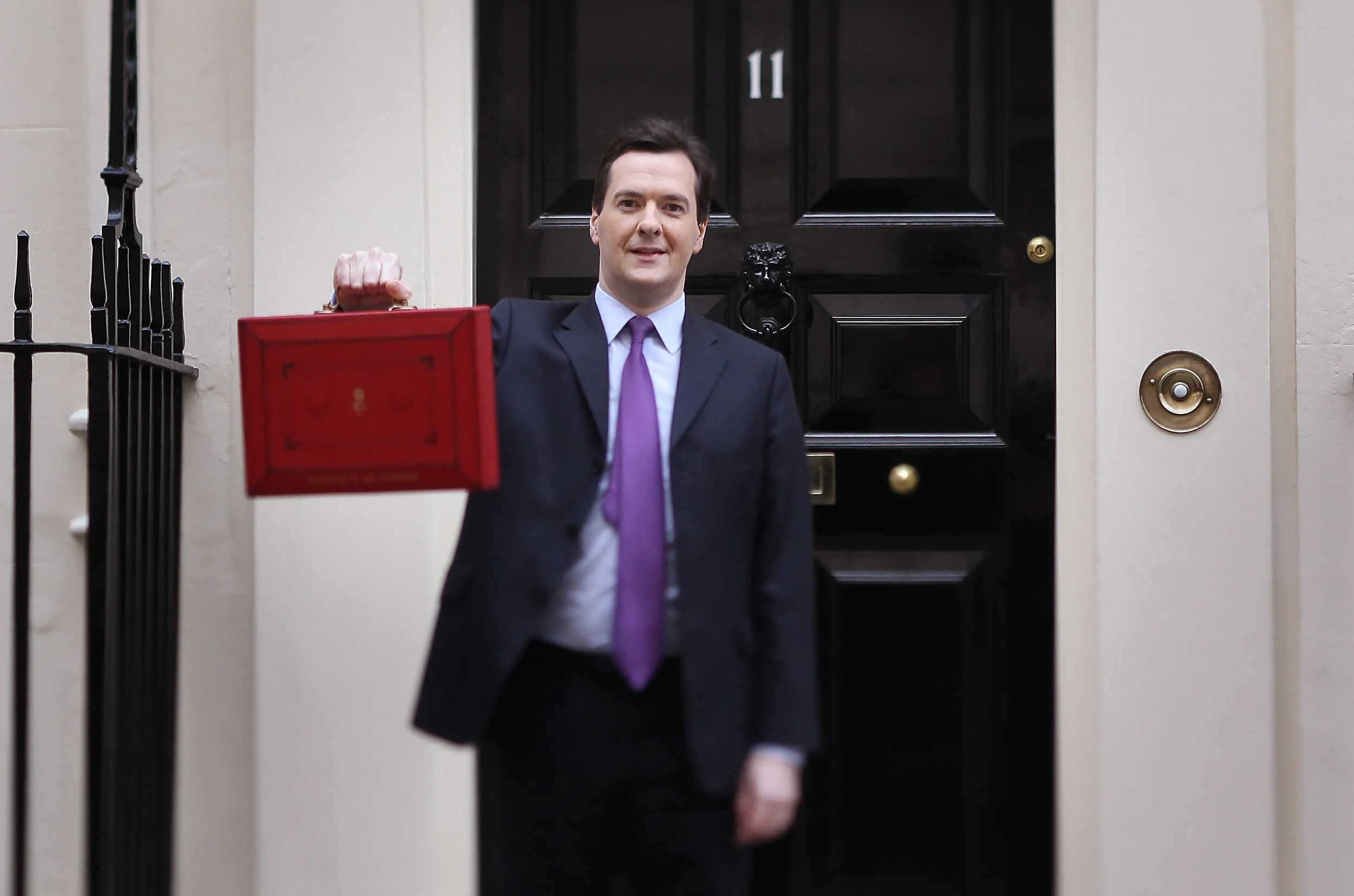 The ASI's 2016 Budget Wishlist