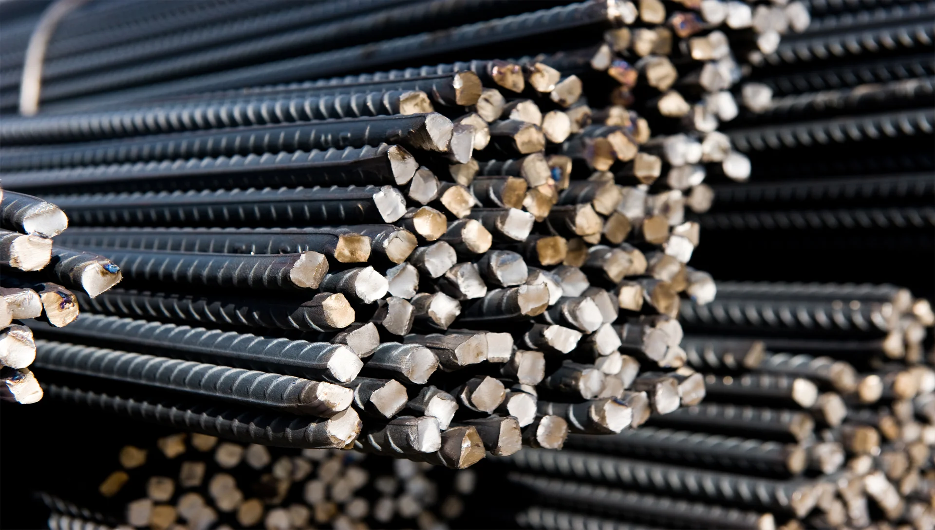 It's necessary to understand the details when discussing the steel industry