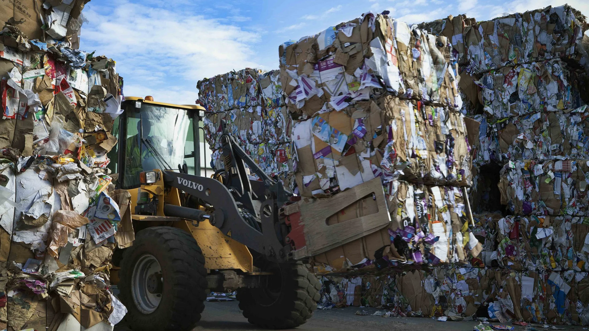 There's some recycling which just shouldn't be done