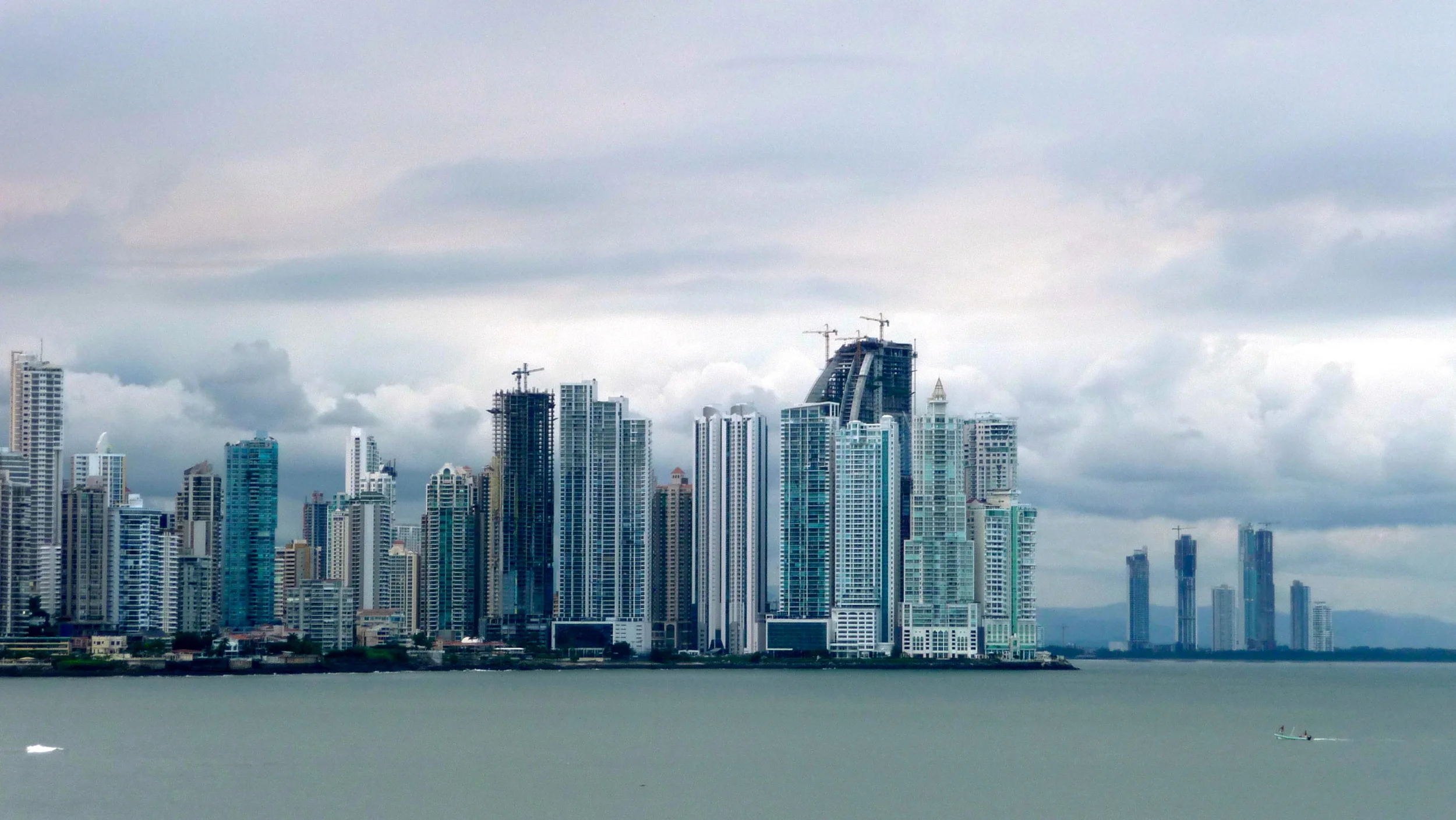 Panama, ethics and the law
