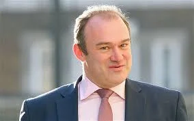 Sadly, Ed Davey still doesn't understand carbon cap and trade systems