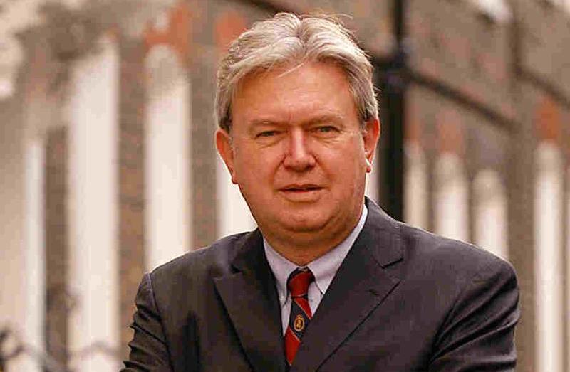 John Blundell, 1952—2014