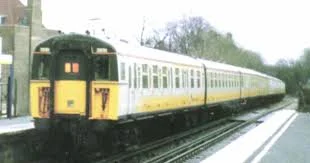 The most bizarre complaint yet about rising train fares