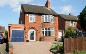 Yes, planning regulations really have driven up house prices