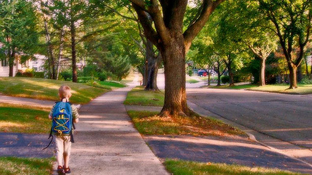 Do we need Children’s Services?