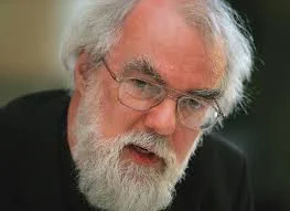 Rowan Williams falls into the old climate change logical trap