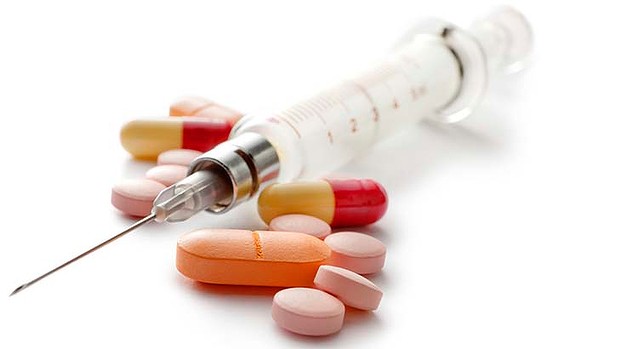 Isn't this an interesting little finding about drugs?