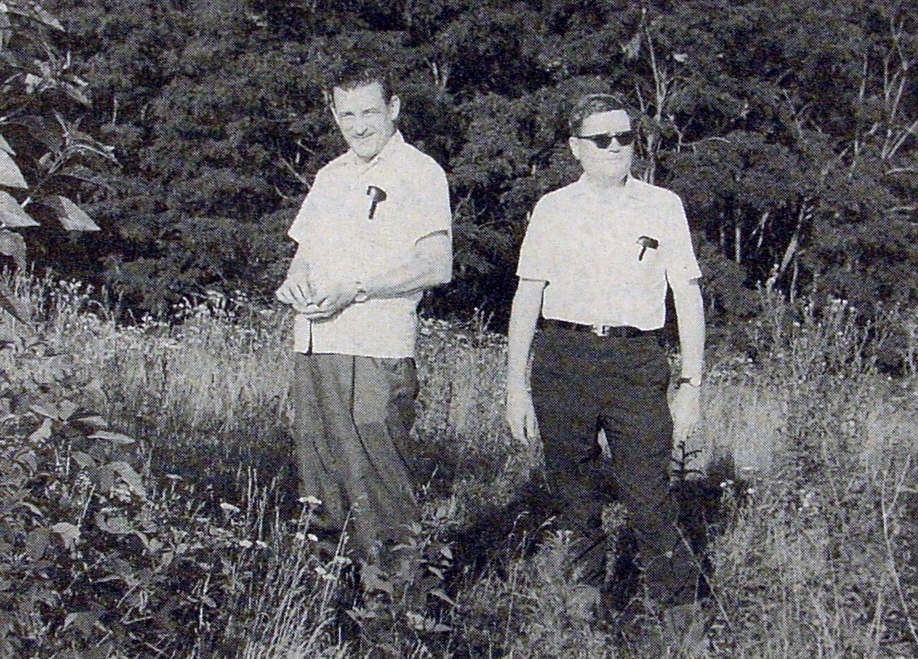 Gordon Tullock: a great economist with no degree in economics
