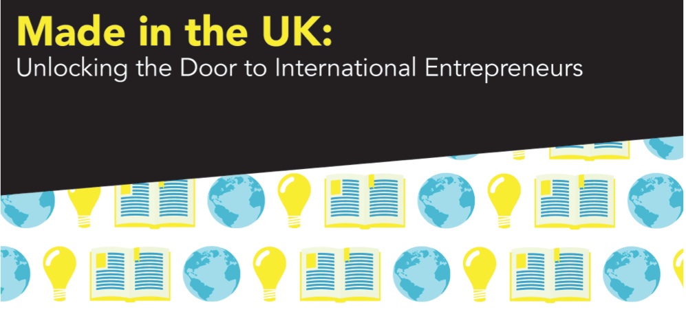 Our visa system is failing international graduate entrepreneurs