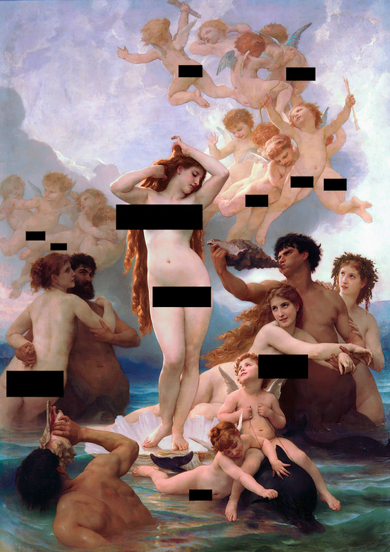 Rated R for Repression