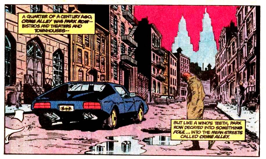 Tough on the causes of crime