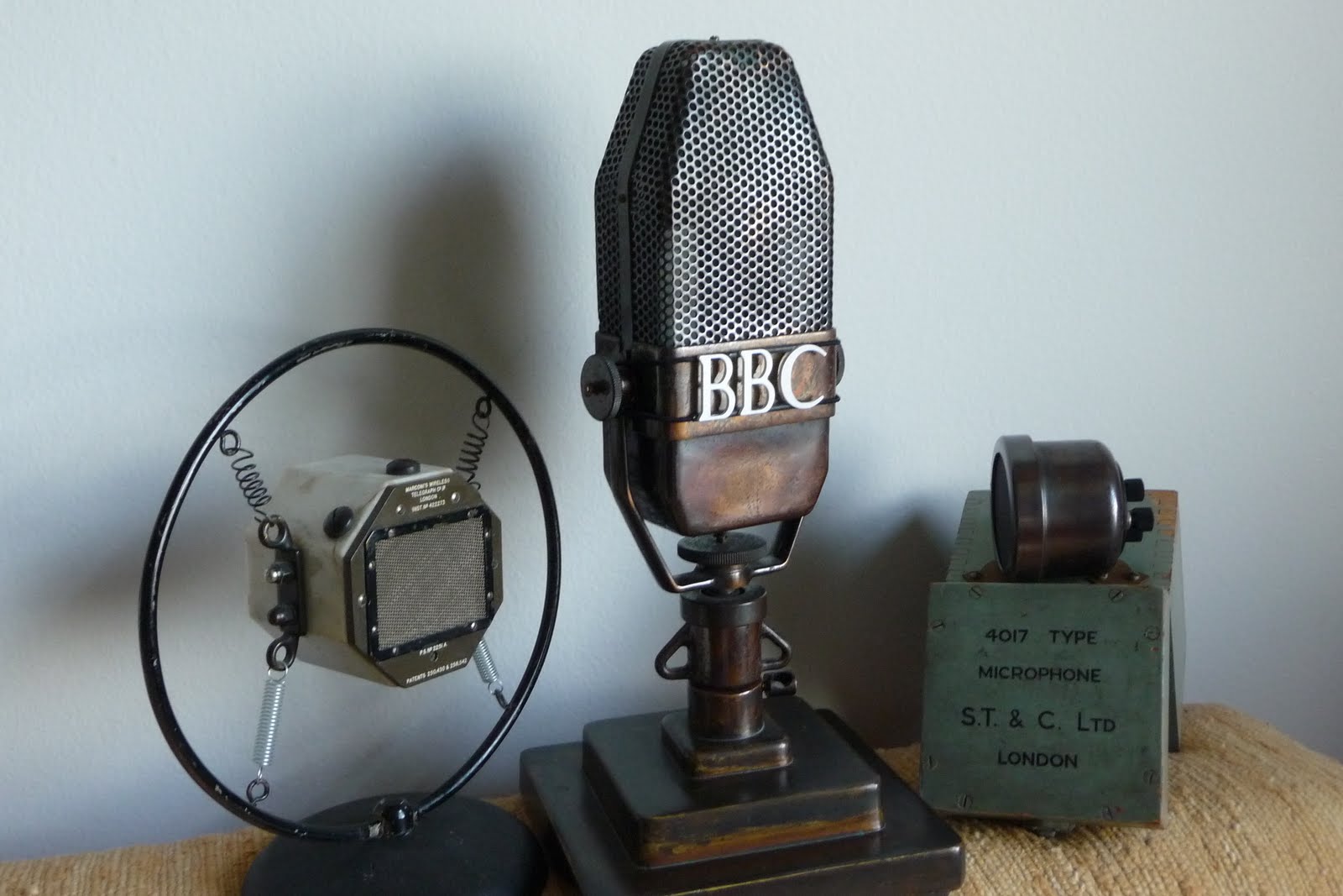 Ending the BBC licence fee