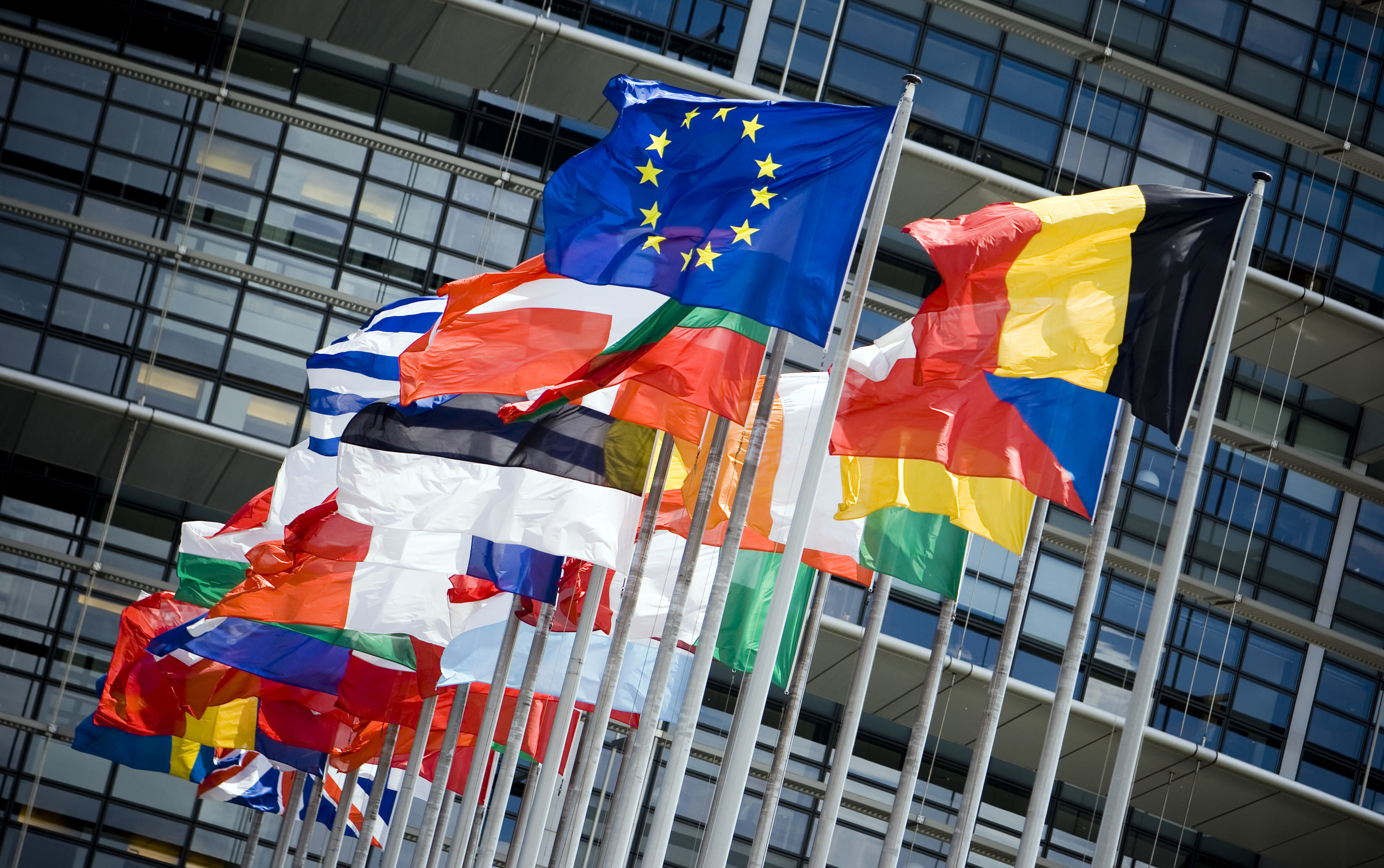 Who rules Britain: how much of our law comes from Brussels?