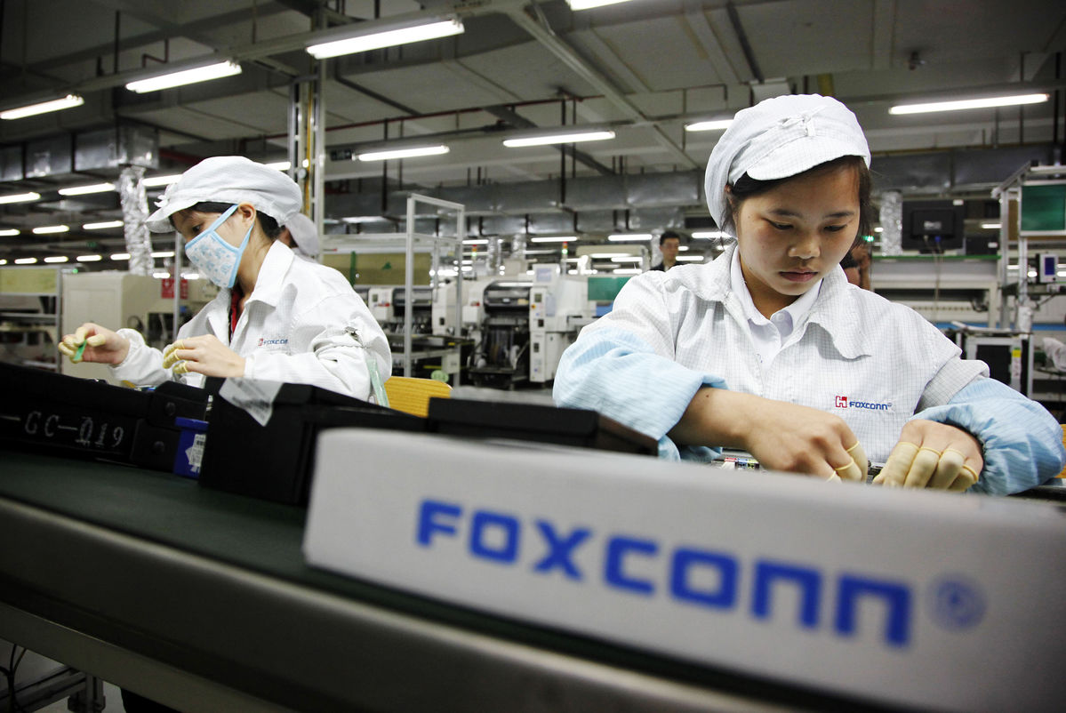 Economic Nonsense: 27. Outsourcing harms the economy