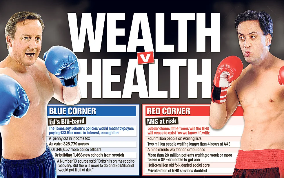 How I learned to stop worrying and love electoral politics