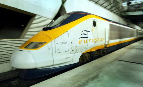 An odd theory but it's ours and we like it