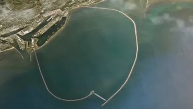 The Swansea Barrage is still an absurd idea