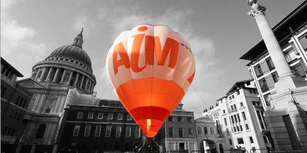 Aim: Here’s to 20 more years