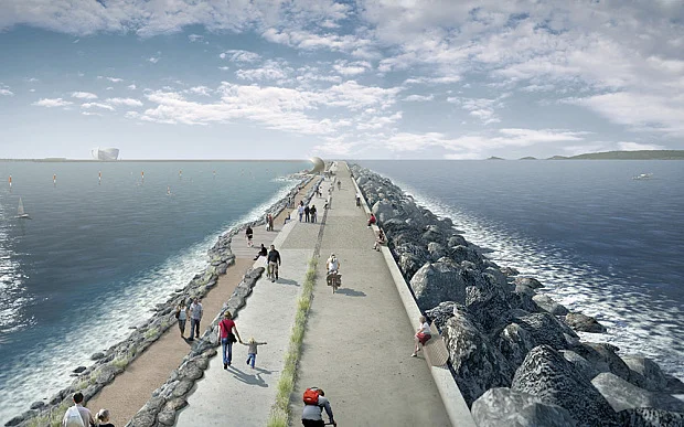 Just say no to the Swansea lagoon