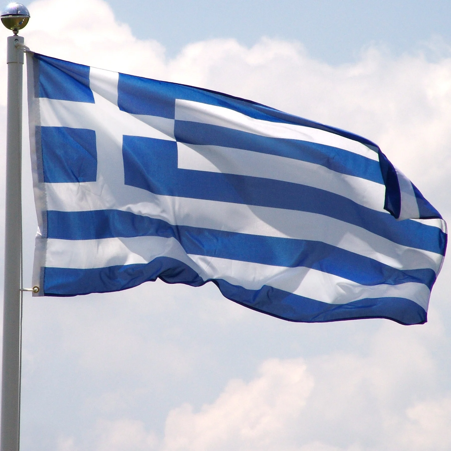 An alternative for Greece