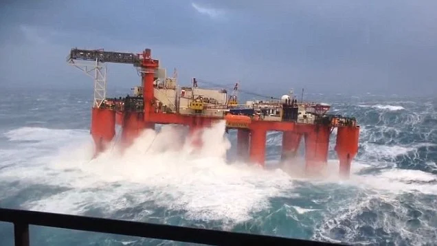 To disagree a little with Allister Heath here