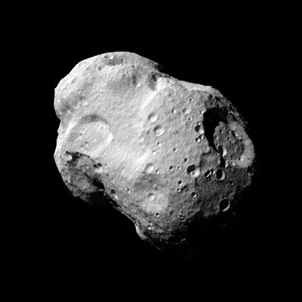 There's a very slight problem with asteroid mining