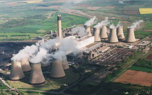 The EU's method of dealing with climate change always was insane