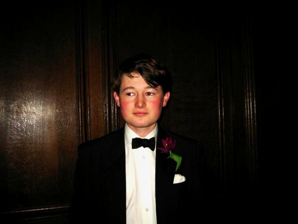 Rupert Myers is rather missing the point about market exchanges