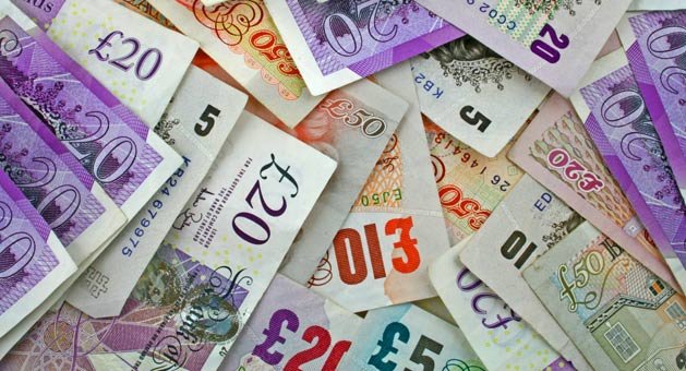 It's not that you shouldn't ban cash it's that you can not ban cash