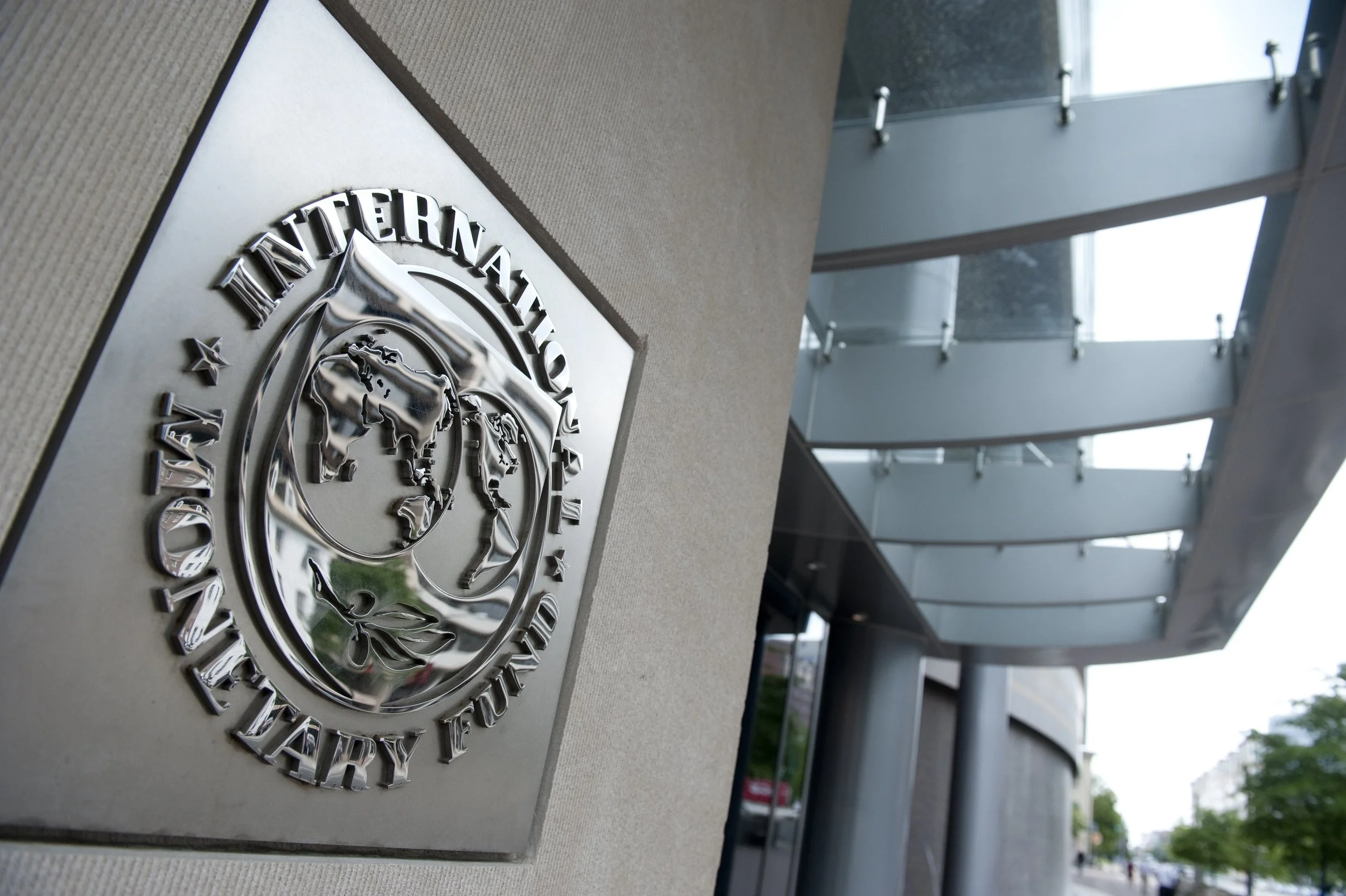 The IMF's Misdiagnosis 