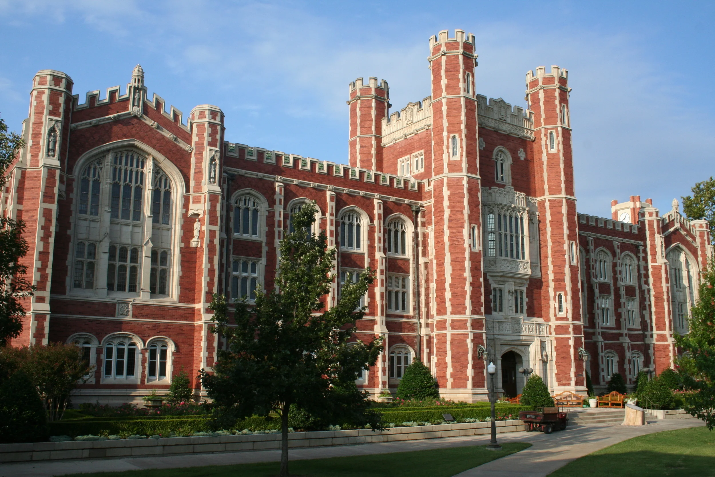  The media-academia complex