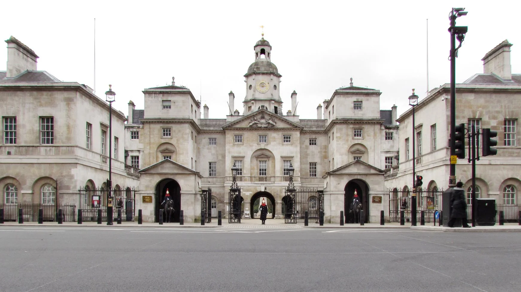 Whitehall should manage the what, not the how