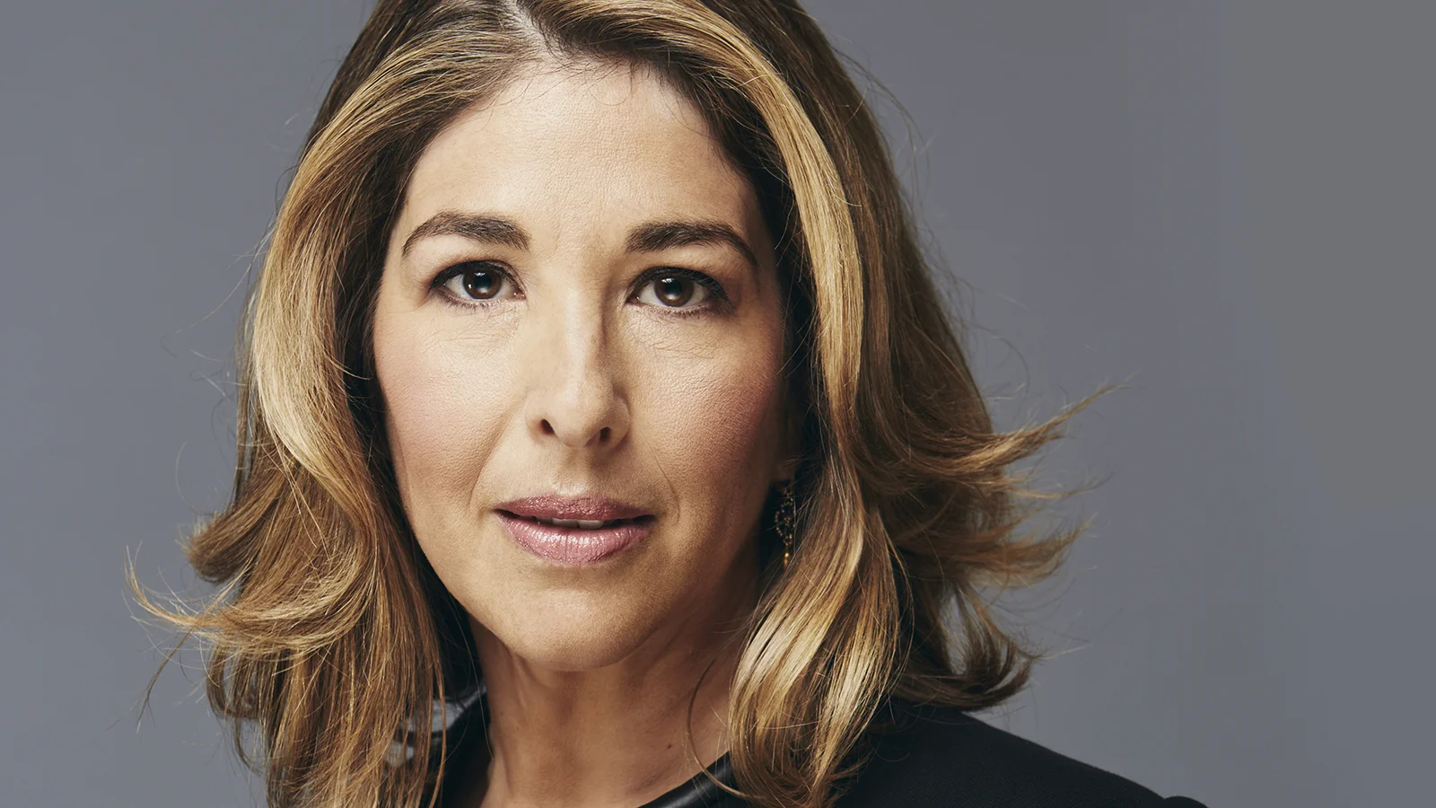 Naomi Klein just doesn't understand the real world
