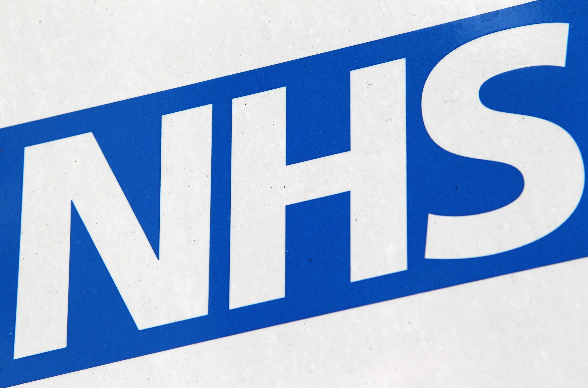 The NHS needs to do more charging of patients