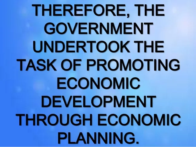 Designing economic solutions is fine but we want the chaotic serendipity of undirected markets too 