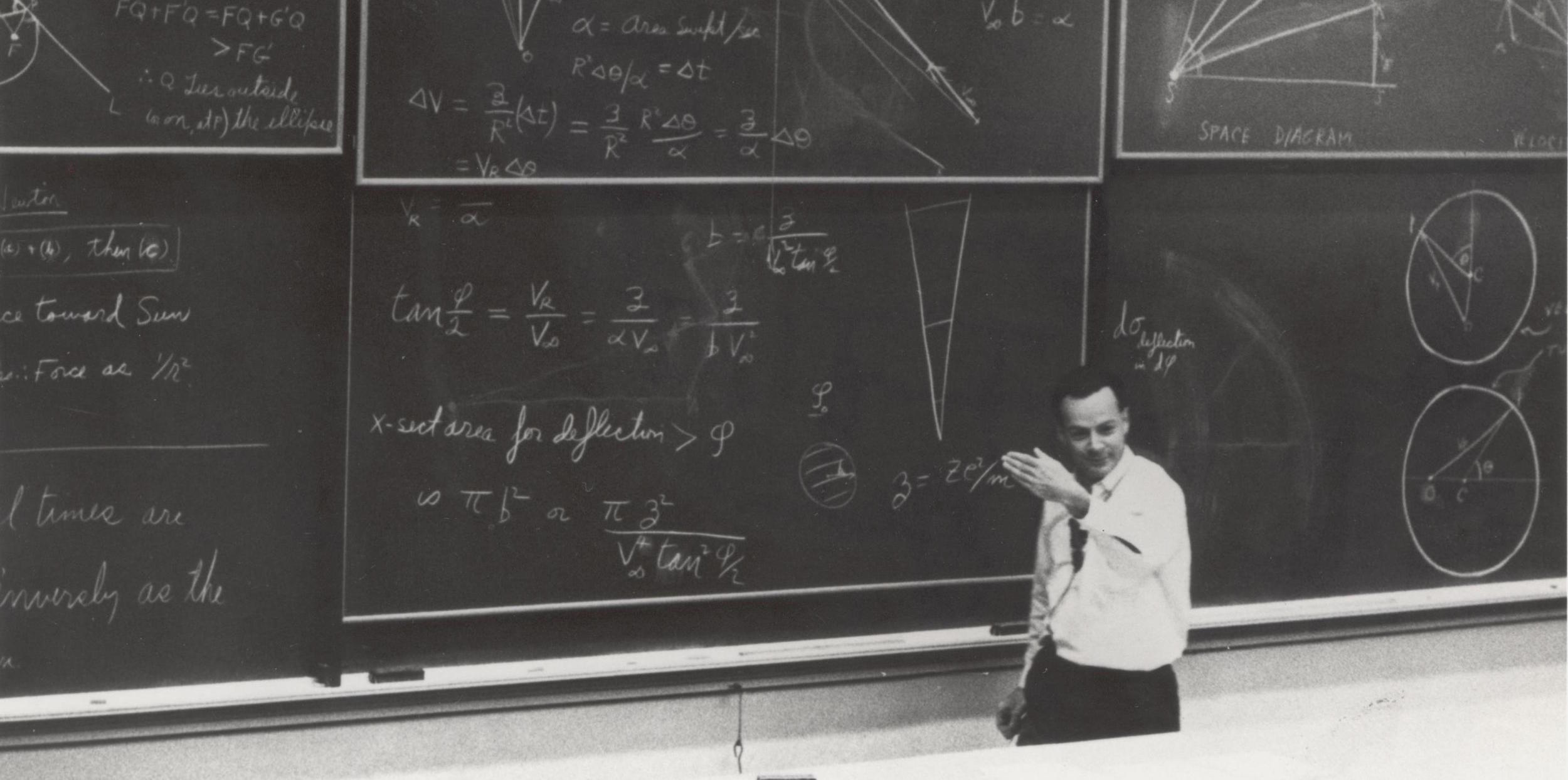 Matt Ridley is wrong: progress is all about predicting the future 