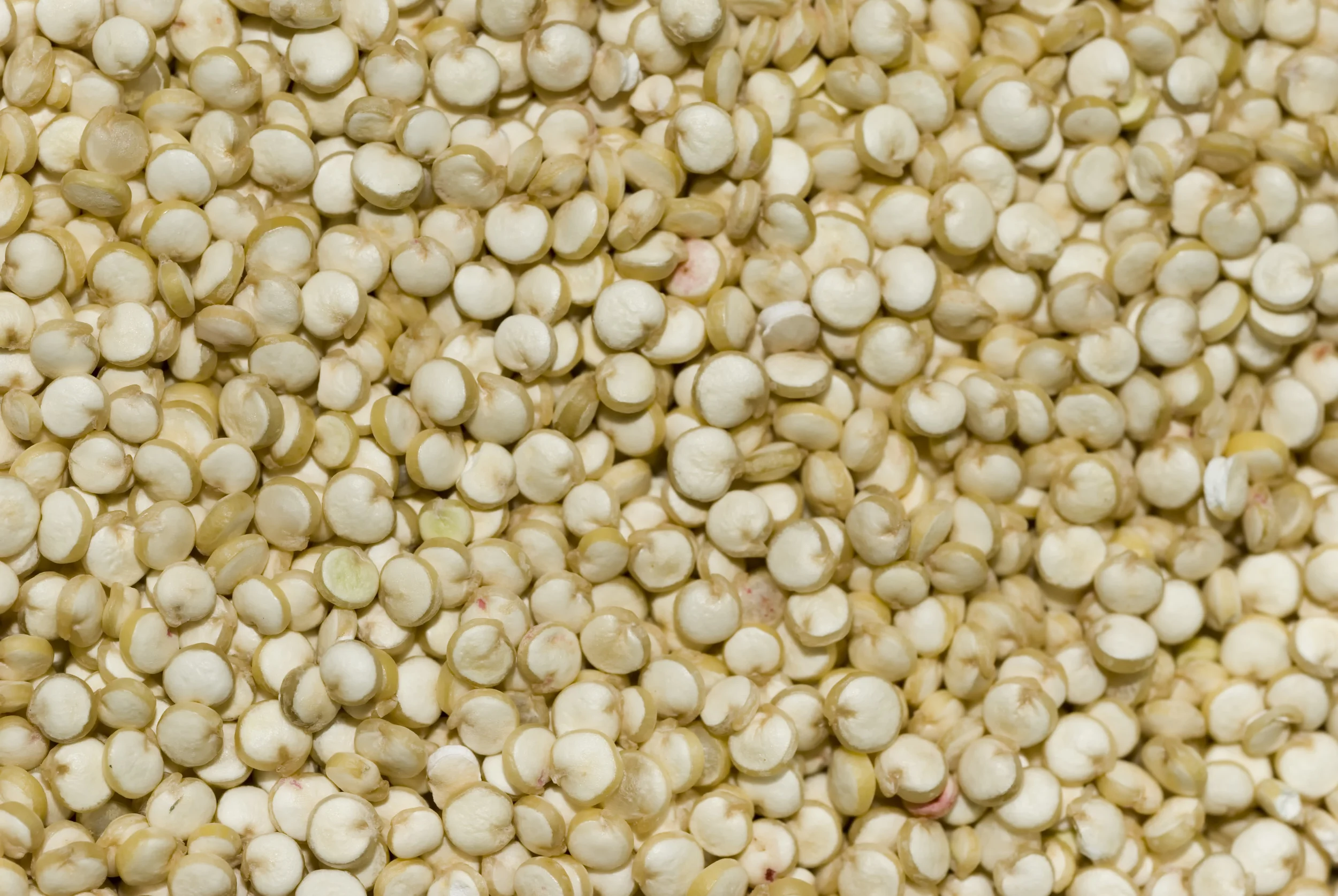 Can Channel 4 News stomach the unpalatable truth about quinoa?