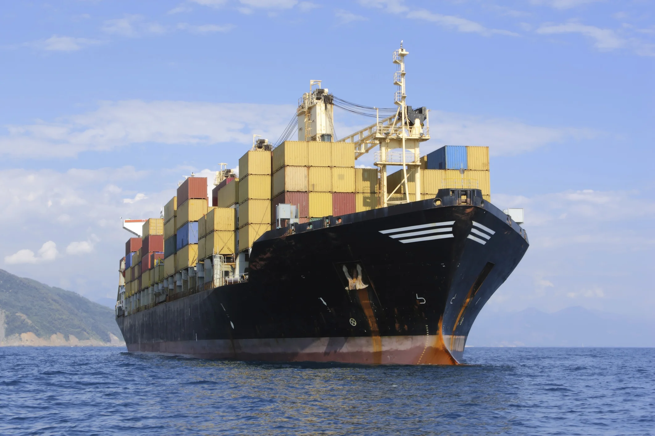 Will Boondoggling Help UK Exports? 