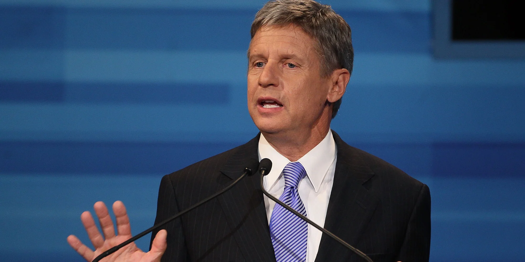 Richmond Times-Dispatch the largest-circulation newspaper to ever endorse a Libertarian Party candidate