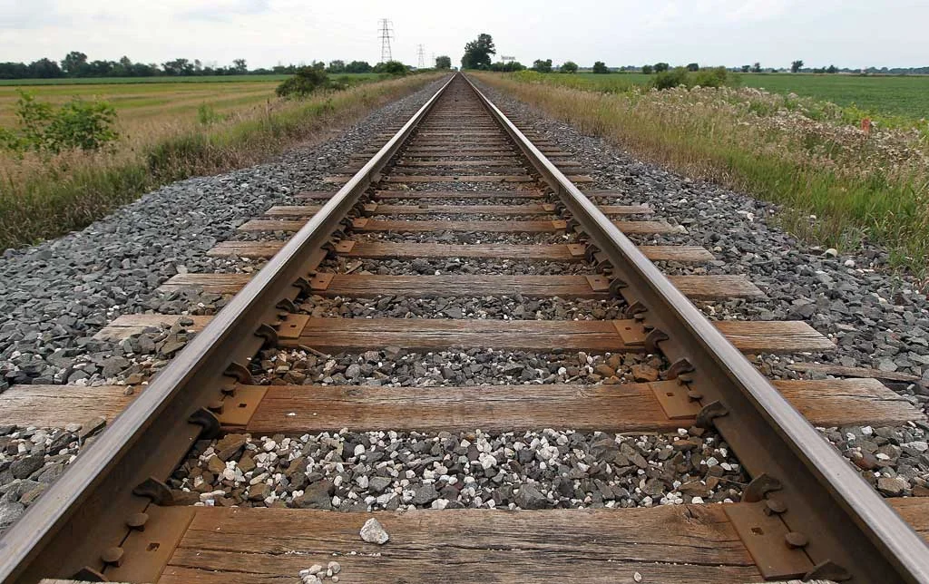 NETWORK FAIL: Sell off Network Rail and scrap HS2 to get British train travel back on track
