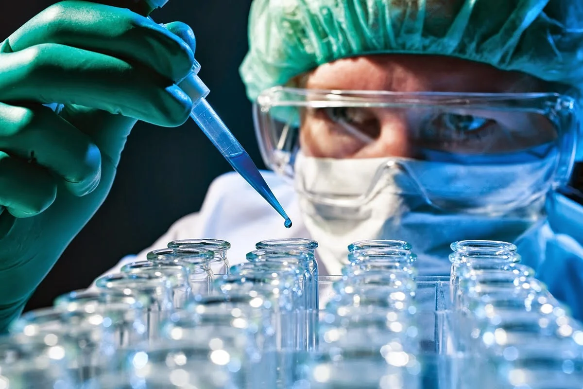 Why Europeans really do need American healthcare