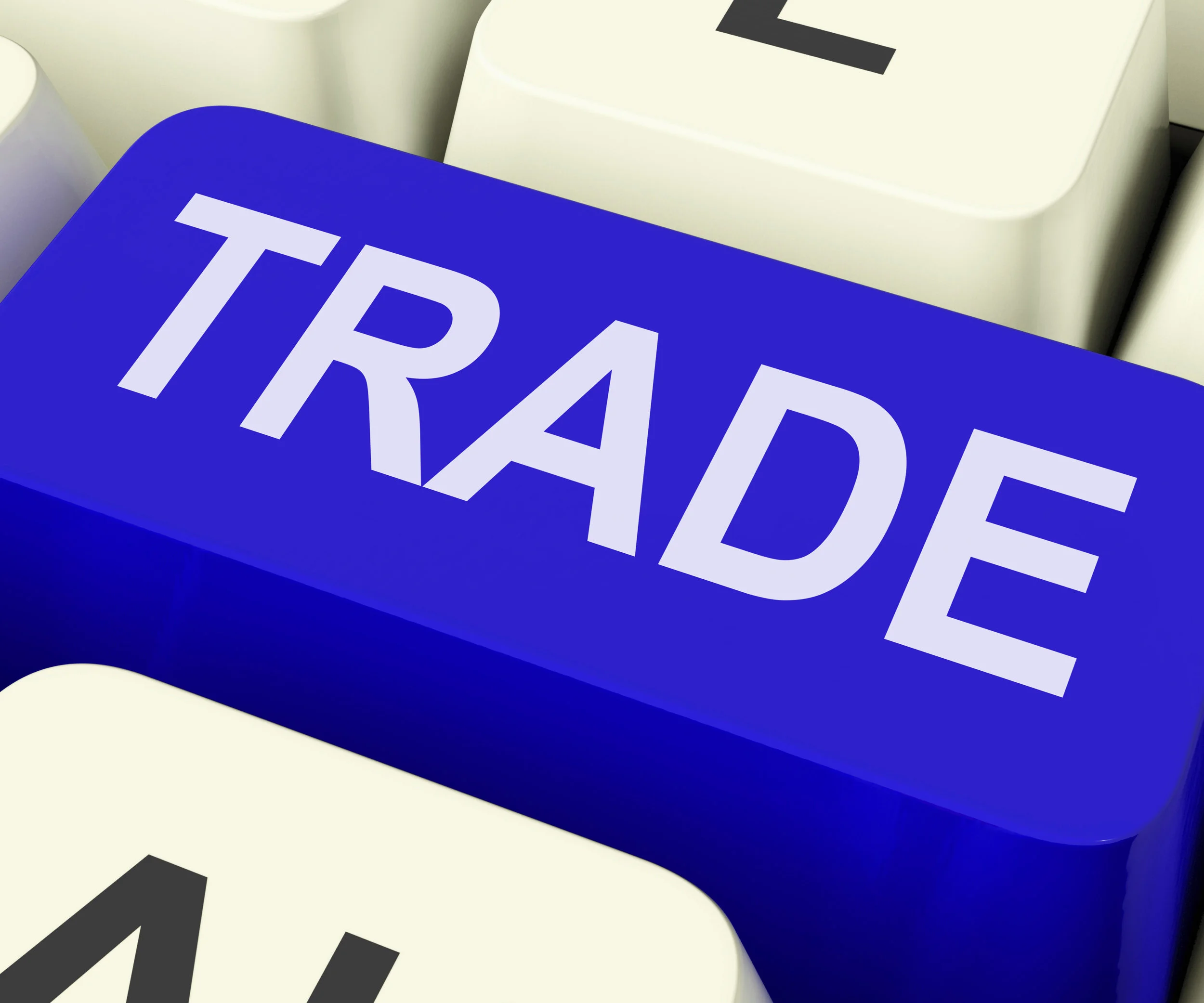 Two particularly stupid views of trade in one morning
