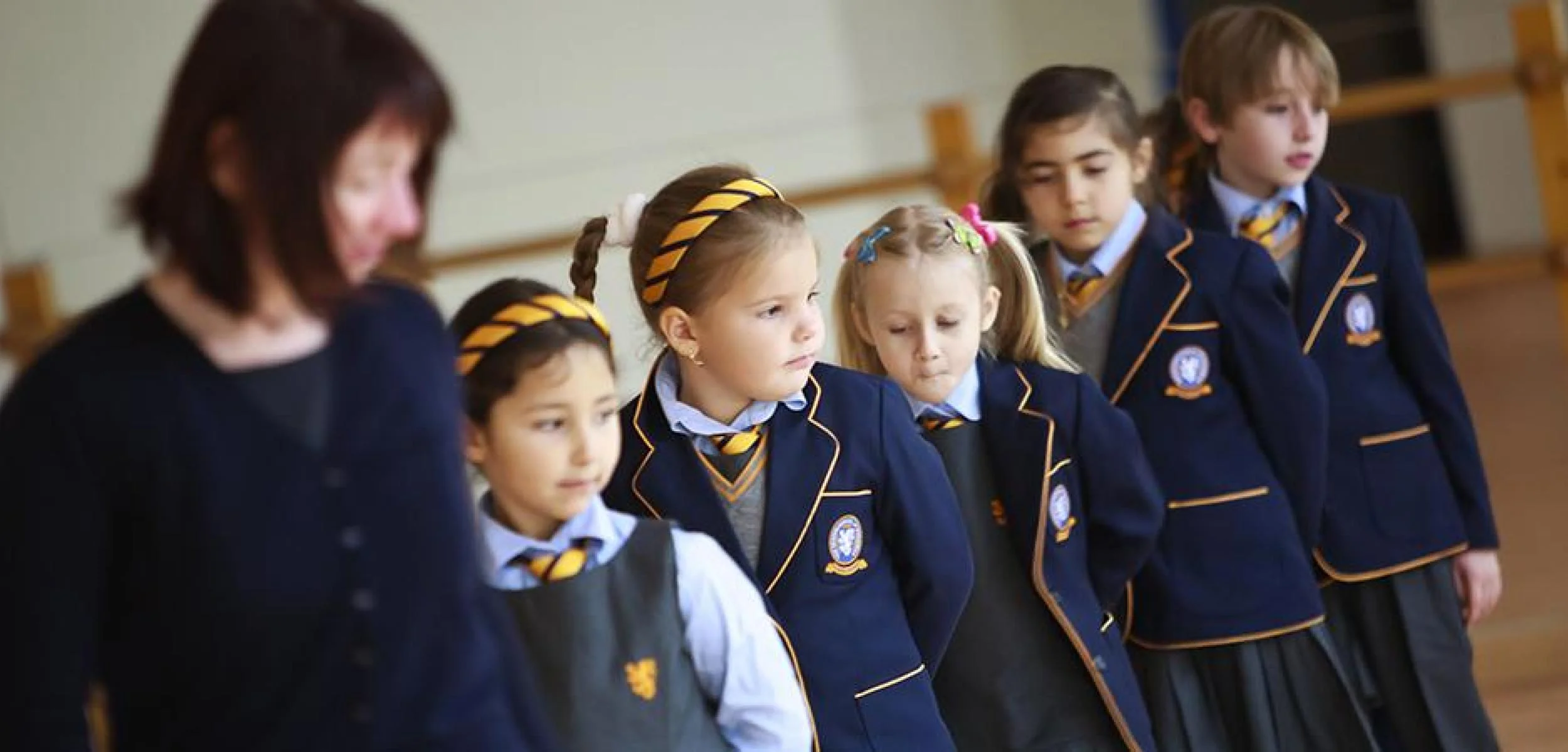 An Alternative to Grammar Schools