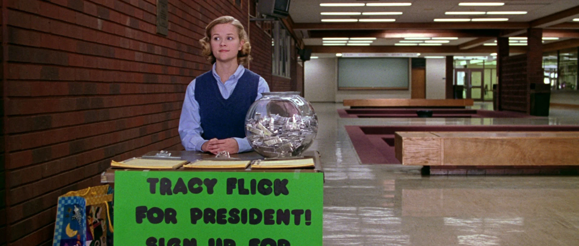  Democracy doesn't help growth