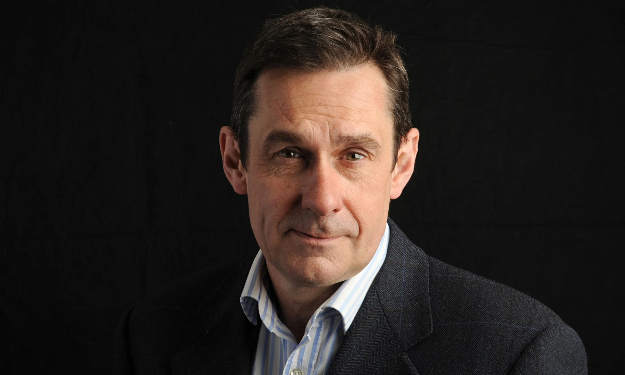 Paul Mason discovers Hayek was right - but fails to realise it