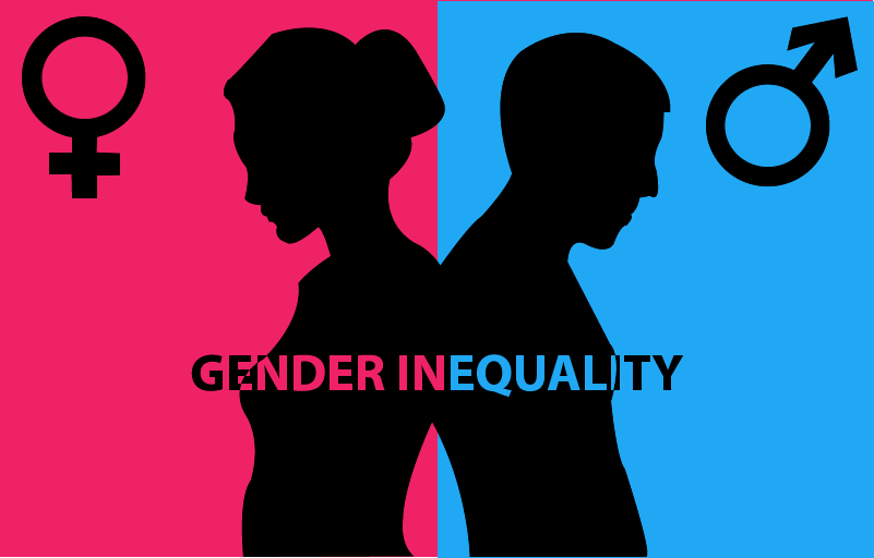 If women are more reliant upon social security doesn't that mean the system is biased in favour of women? 